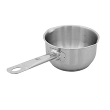 Shiori 撓 Steel Series Pro 316 rondel indukcja 16 cm (1,5 l)