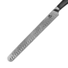 Shiori 撓 Orību Sifu profesjonalny nóż szefa kuchni