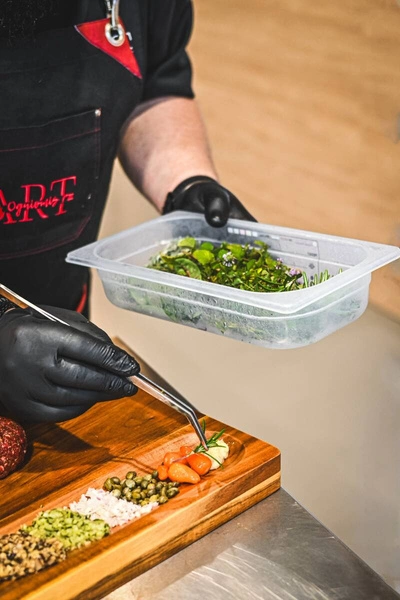 Shiori 撓 Akashia Bōdo gruba deska dwustronna do krojenia