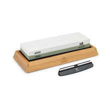 Shiori 撓 kamień wodny premium ostrzałka/osełka 1000/4000