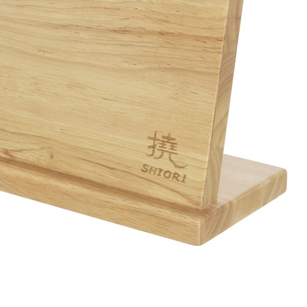 Shiori 撓 Asshubōdo V2 - deska magnetyczna z jesionu