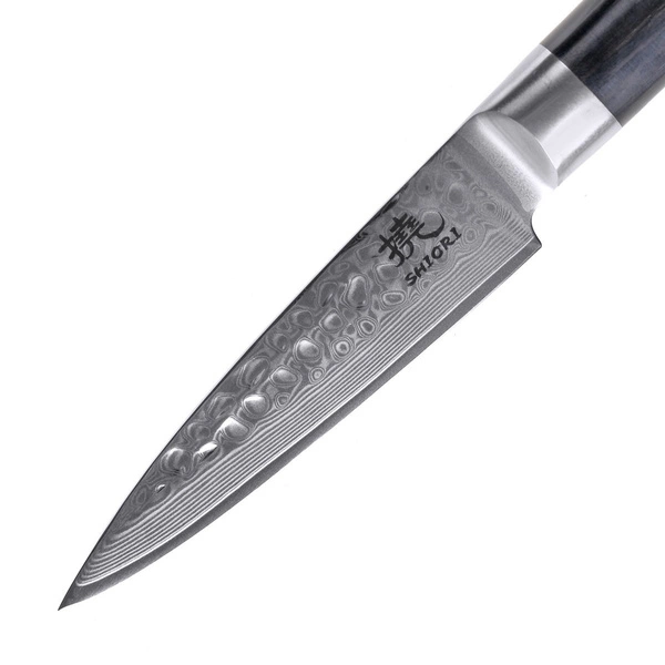 Shiori 撓 Chairo Shōto nóż do obierania