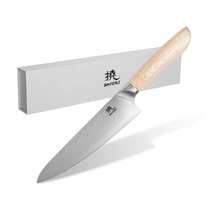 Shiori 撓 Orību Sifu profesjonalny nóż szefa kuchni