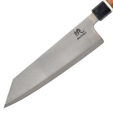 Shiori 撓 Nubari Sifu profesjonalny nóż szefa kuchni ze stali ZDP-189  