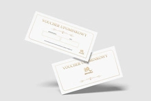 Voucher prezentowy 200 zł 