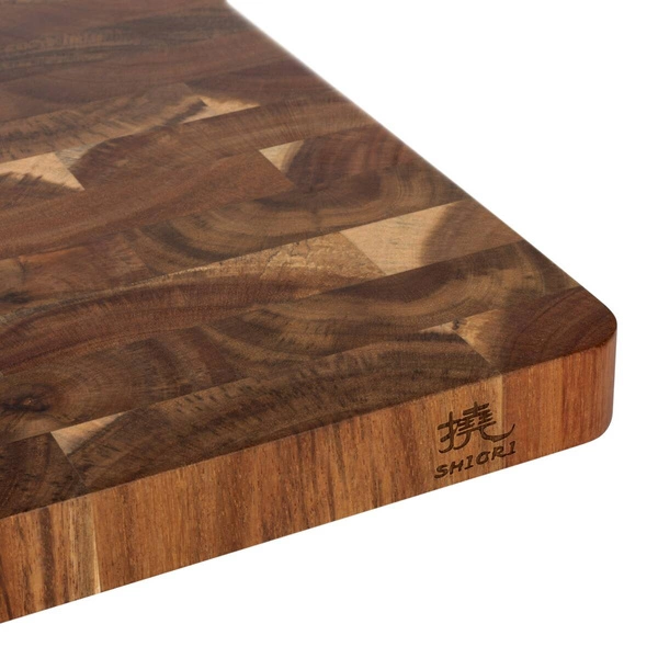 Shiori 撓 Akashia Chesū-ban deska do krojenia