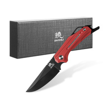 Shiori 撓 Shōto by Jakub Suchta - nóż do obierania