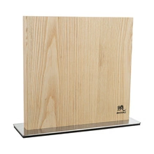 Shiori 撓 Asshubōdo - deska magnetyczna z jesionu