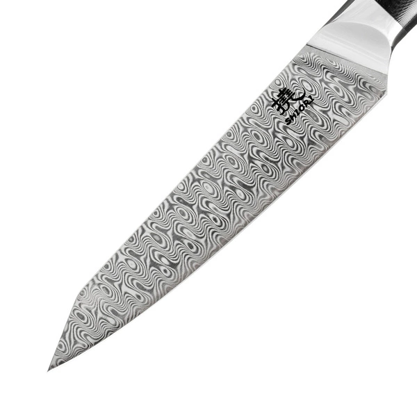 Shiori 撓 Yasashi-sa Murō – Universalmesser