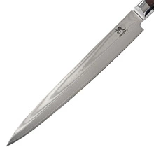 Shiori 撓 Kuro Sifu - profesjonalny nóż szefa kuchni