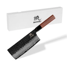 Shiori 撓 Chairo Nakiri - tasak do precyzyjnego krojenia warzyw