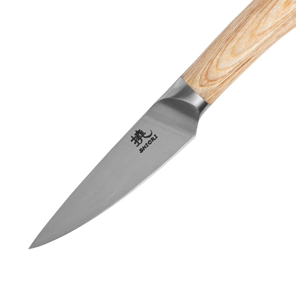 Shiori 撓 Shinogi Shōto - nóż do obierania