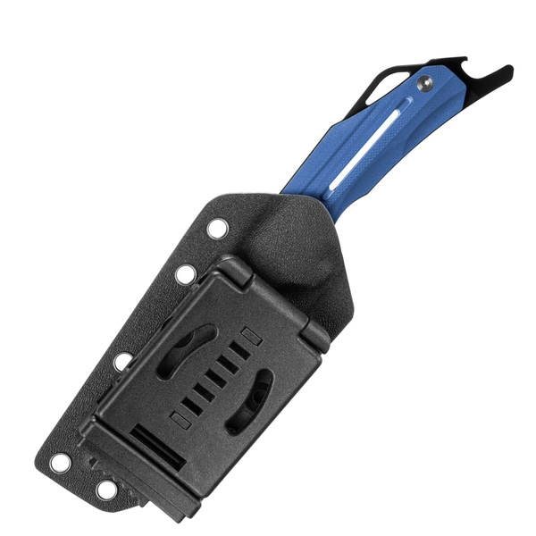 Shiori 撓 Daichi Umi - nóż myśliwski ze stali 10Cr15CoMov z powłoką PVD