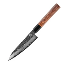 Shiori 2-Set 撓 Mitsuki Murō i Sifu - zestaw dwóch noży ze stali 10Cr15CoMov 