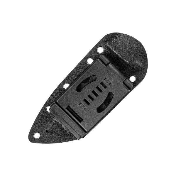 Shiori 撓 Heishi V2- nóż taktyczny full-tang ze stali 10Cr15CoMov