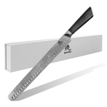 Shiori 撓 Orību Sifu profesjonalny nóż szefa kuchni